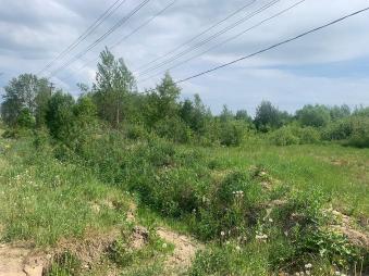 право заключения договора аренды земельного участка, расположенного по адресу: Ярославская область, г. Переславль-Залесский, ул. Магистральная, площадь 34454 кв. м., кадастровый номер 76:18:011001:2572